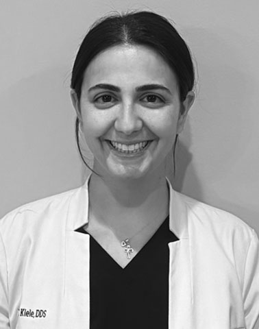 Dr. Elizabeth Klele 
