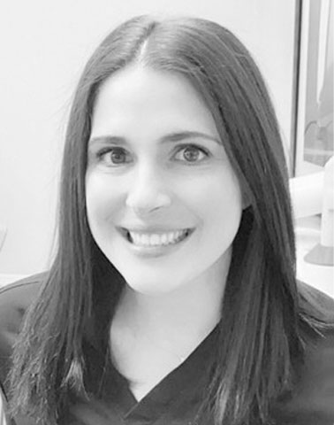 Dr. Rachel Meshell