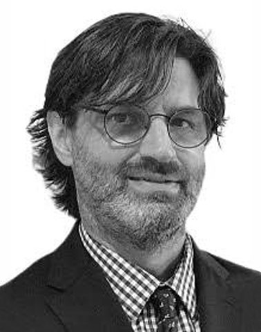 Dr. Joseph Rinnagio