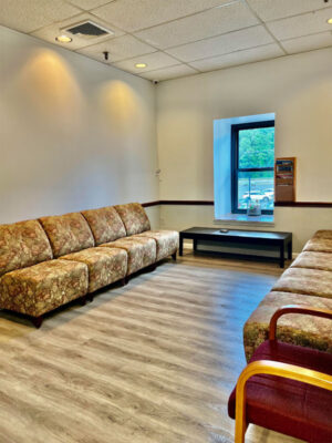 Legacy Family Dental Budd Lake Office