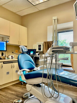 Legacy Family Dental Budd Lake Office