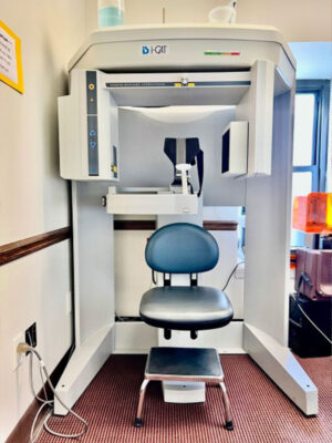 Legacy Family Dental Budd Lake Office