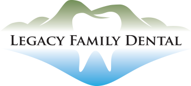 Legacy Family Dental logo